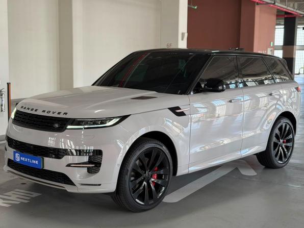 Новый Land Rover Range Rover Sport III 2026 года, цена 20 990 000 рублей, внедорожник, Автокод Объявления