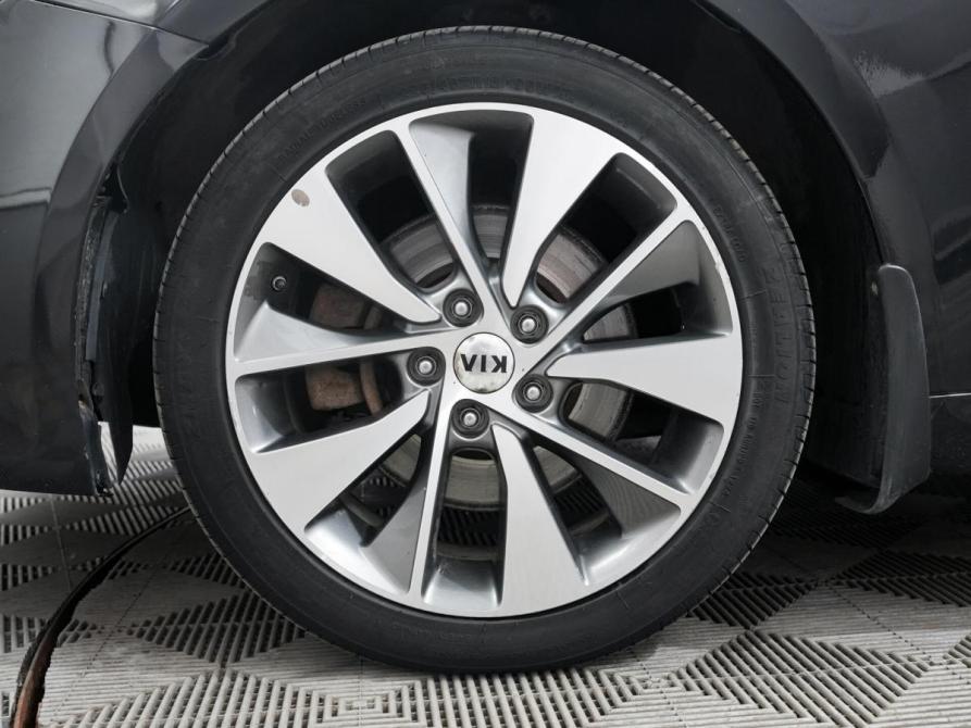Kia Optima IV Ульяновск  - изображение 9