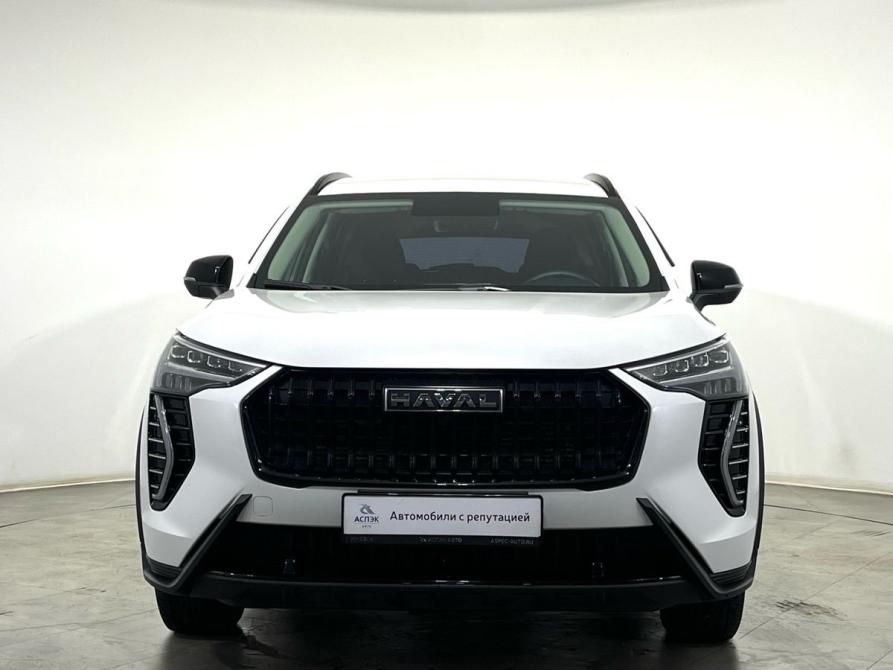 Haval Jolion I Рестайлинг Ижевск  - изображение 6