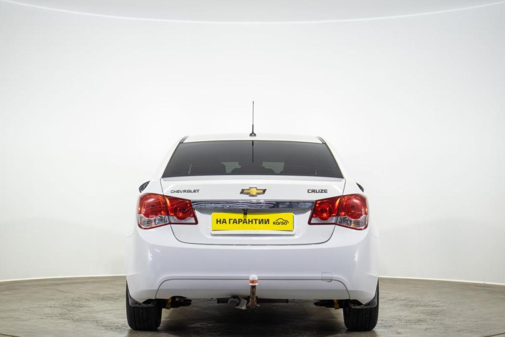 Chevrolet Cruze I Оренбург  - изображение 6