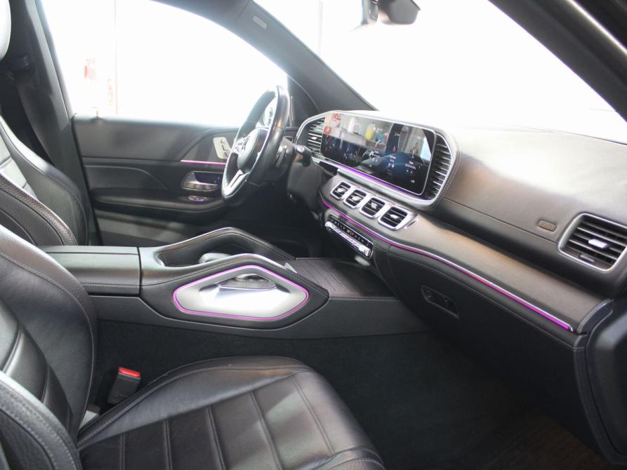 Mercedes-Benz GLE II (V167) Москва  - изображение 28