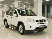 Nissan X-Trail II Рестайлинг Самара  - изображение 23