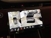 Land Rover Range Rover Evoque II Рестайлинг Москва  - изображение 57