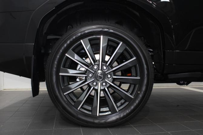 Lexus GX III с пробегом 2026 года, цена 17 900 000 рублей, 10 км, внедорожник, Автокод Объявления
