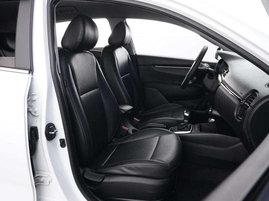 Kia Rio IV Москва  - изображение 8