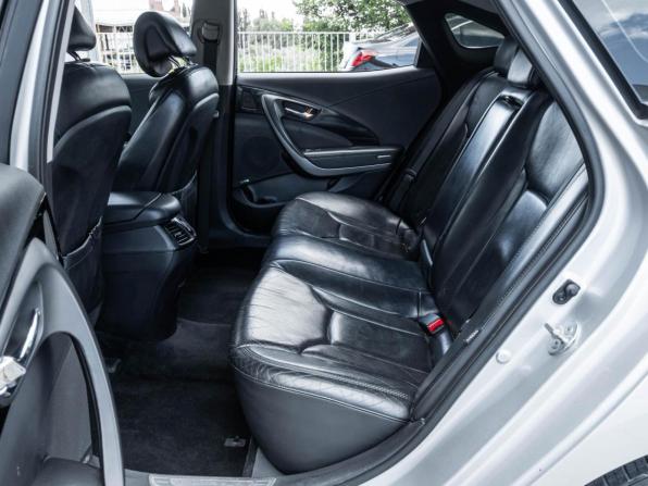 Hyundai Grandeur V с пробегом 2013 года, цена 1 143 900 рублей, 215647 км, седан, Автокод Объявления