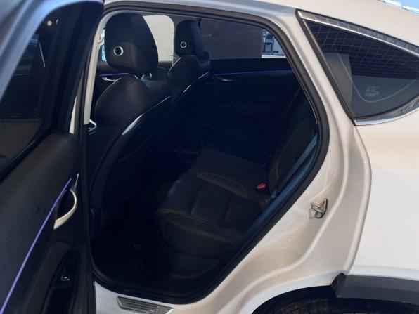 Geely Tugella I с пробегом 2022 года, цена 3 040 000 рублей, 48800 км, внедорожник, Автокод Объявления