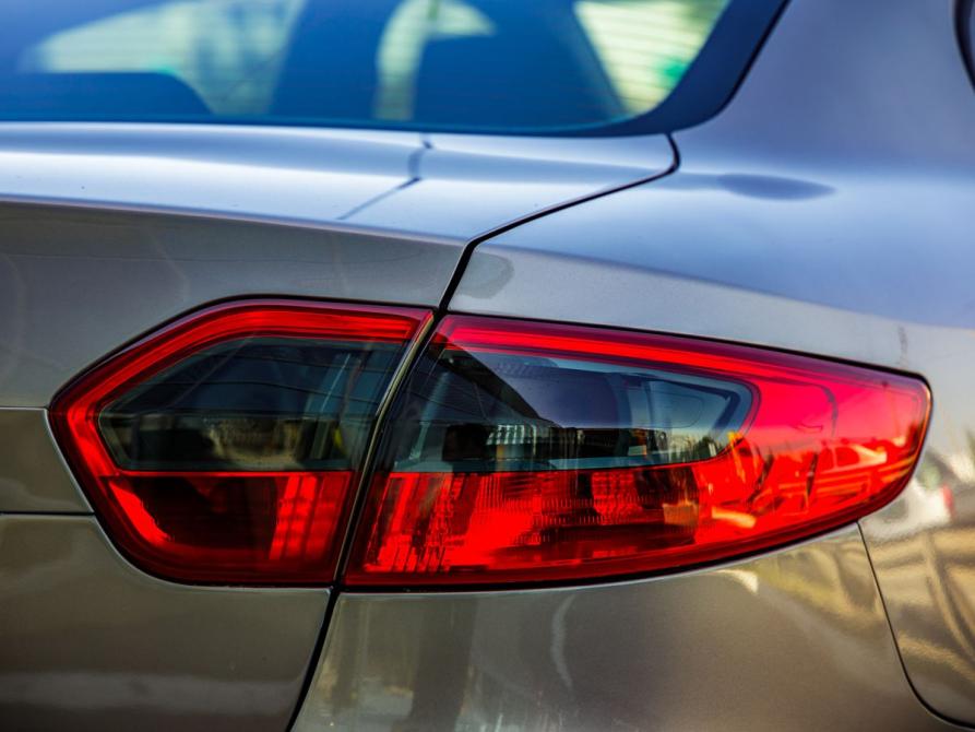 Renault Fluence I Волгоград  - изображение 13