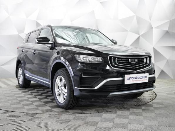 Geely Atlas Pro с пробегом 2022 года, цена 2 112 000 рублей, 18183 км, внедорожник, Автокод Объявления