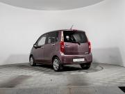 Daihatsu Move V Санкт-Петербург  - изображение 27