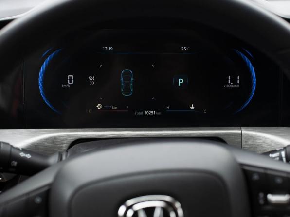Changan CS35 Plus I Рестайлинг с пробегом 2023 года, цена 1 800 000 рублей, 50251 км, внедорожник, Автокод Объявления