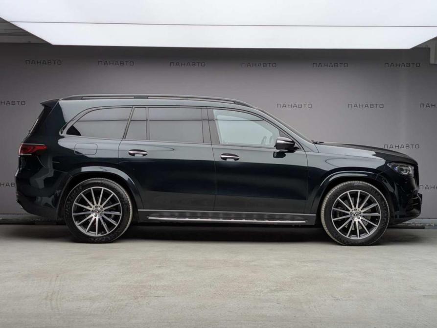 Mercedes-Benz GLS II (X167) Москва  - изображение 4