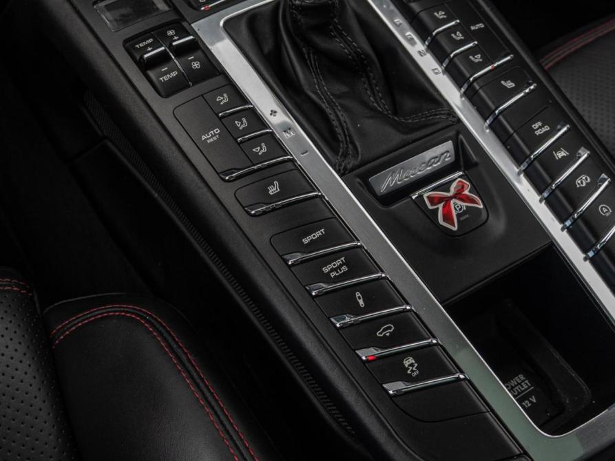 Porsche Macan I Краснодар  - изображение 19