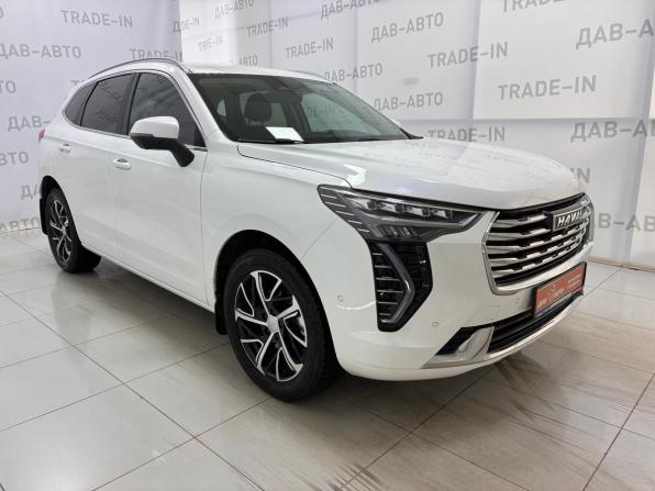 Haval Jolion I с пробегом 2023 года, цена 1 899 000 рублей, 41000 км, внедорожник, Автокод Объявления