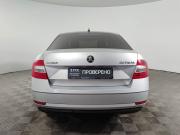 Skoda Octavia III (A7) Рестайлинг Уфа  - изображение 31
