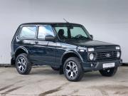 Lada (ВАЗ) Niva Legend Петрозаводск  - изображение 25