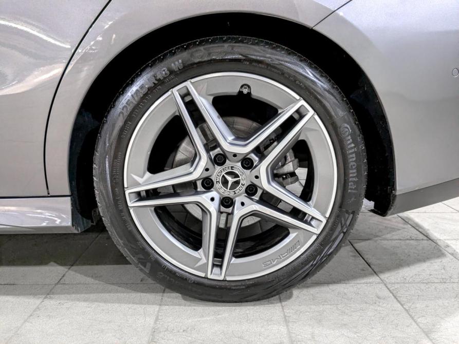 Mercedes-Benz CLA II (C118 X118) Москва  - изображение 18