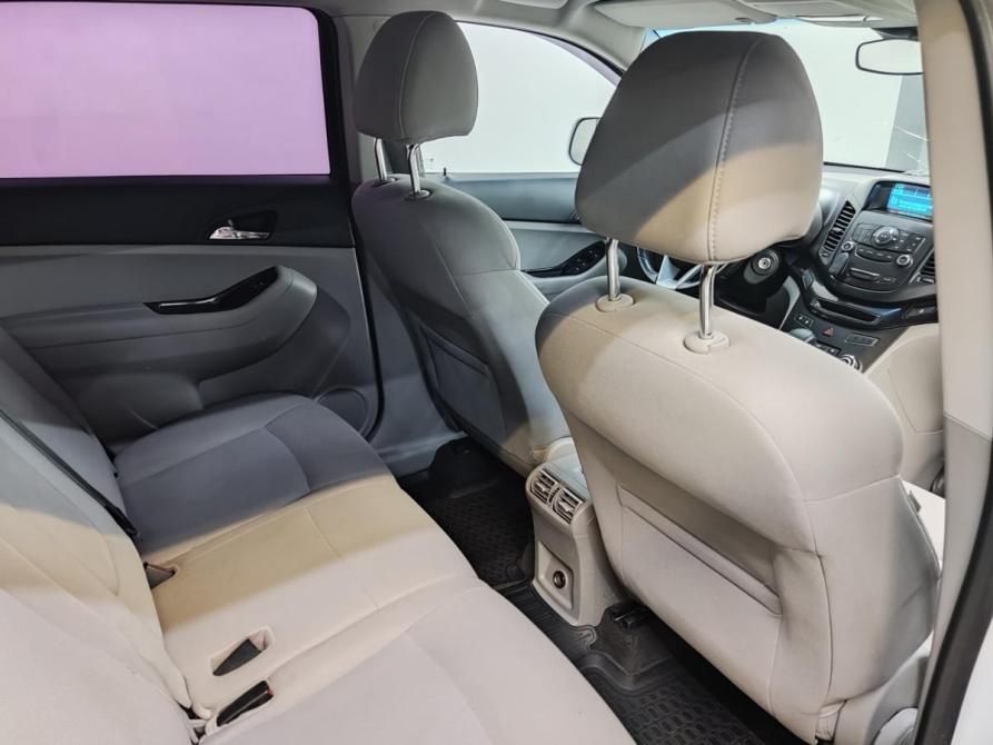 Chevrolet Orlando I Барнаул  - изображение 23