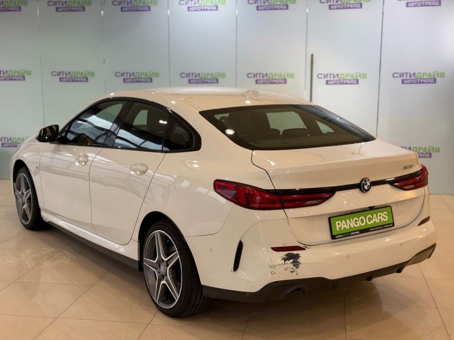 BMW 2 серии F44 Москва  - изображение 5