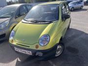 Daewoo Matiz I Рестайлинг Курск  - изображение 6