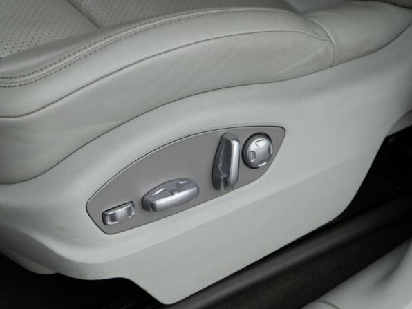 Porsche Macan I с пробегом 2015 года, цена 3 698 999 рублей, 109187 км, внедорожник, Автокод Объявления