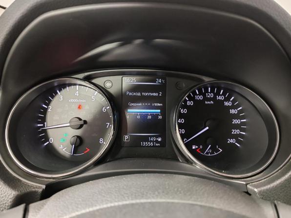 Nissan X-Trail III с пробегом 2017 года, цена 1 699 000 рублей, 135559 км, внедорожник, Автокод Объявления
