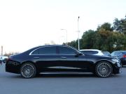 Mercedes-Benz S-Класс VII (W223) Москва  - изображение 40