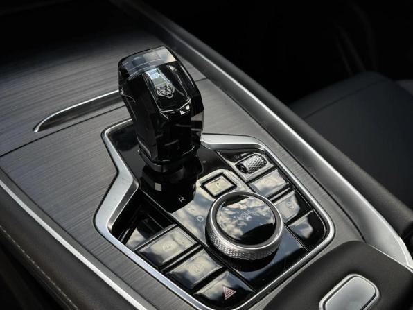Chery Tiggo 7 Pro Max I Рестайлинг с пробегом 2024 года, цена 2 050 000 рублей, 47899 км, внедорожник, Автокод Объявления