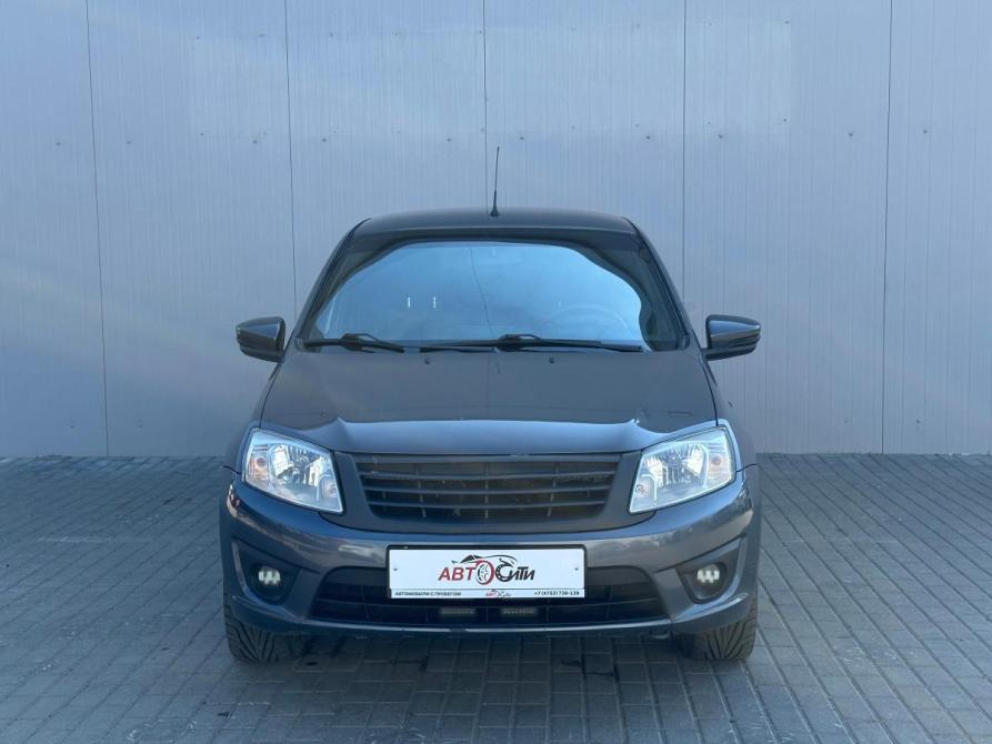 Lada (ВАЗ) Granta I Тамбов  - изображение 3