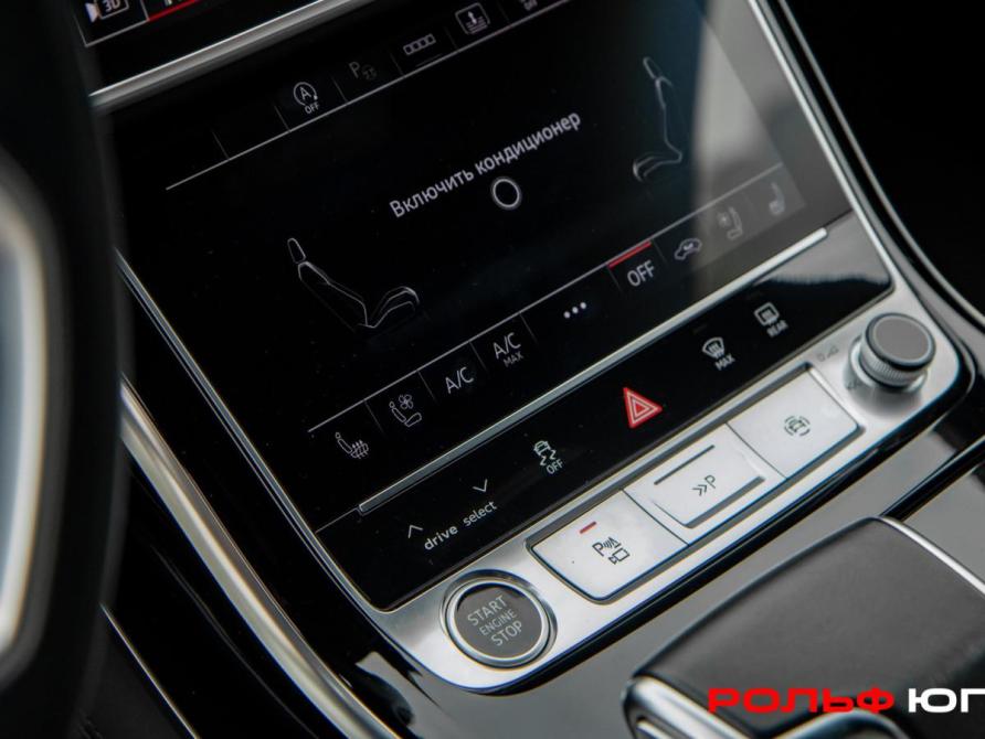 Audi A8 IV (D5) Москва  - изображение 21