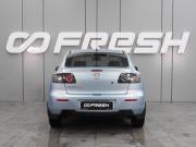 Mazda 3 I (BK) Рестайлинг Воронеж  - изображение 21