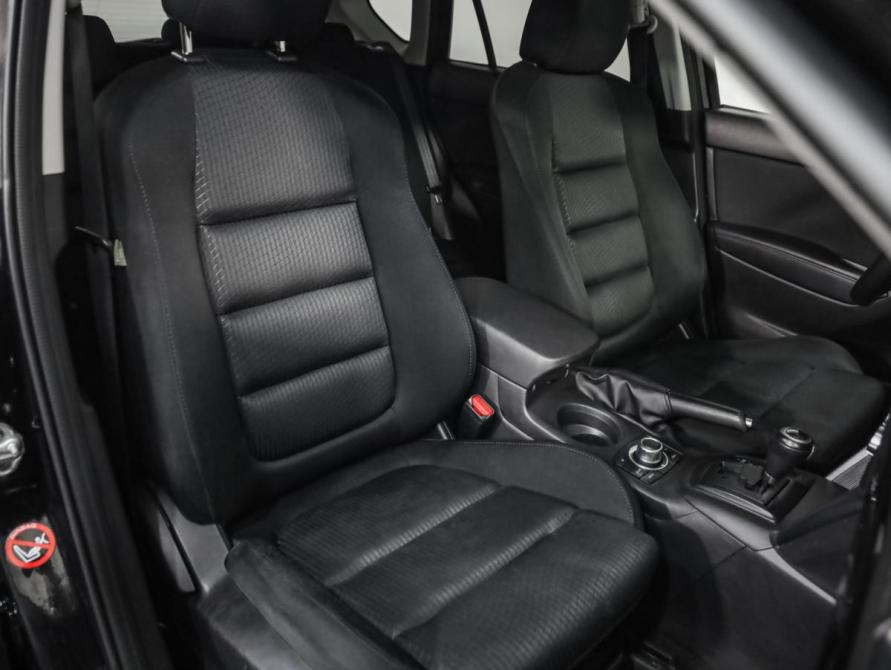 Mazda CX-5 I Санкт-Петербург  - изображение 21