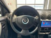 Renault Logan I Рестайлинг Москва  - изображение 32