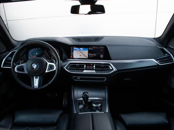 BMW X5 IV (G05/G18) с пробегом 2019 года, цена 6 700 000 рублей, 72102 км, внедорожник, Автокод Объявления