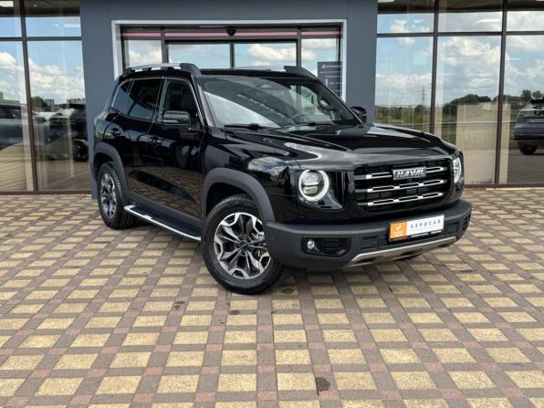 Haval Dargo I с пробегом 2024 года, цена 2 450 000 рублей, 73998 км, внедорожник, Автокод Объявления