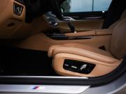 BMW 7 серии VI (G11/G12) Рестайлинг Санкт-Петербург  - изображение 73