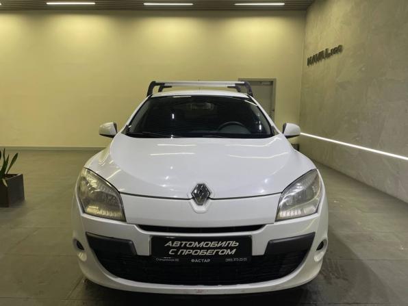 Renault Megane III с пробегом 2011 года, цена 525 000 рублей, 198635 км, хэтчбек, Автокод Объявления