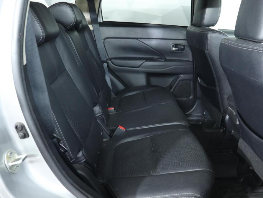 Mitsubishi Outlander III Рестайлинг 2 Москва  - изображение 25
