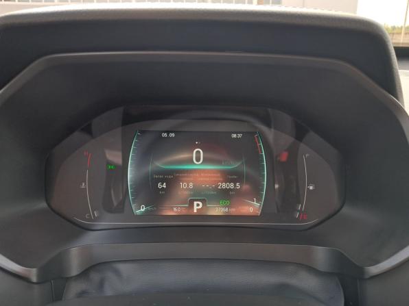 Chery Tiggo 7 Pro I с пробегом 2021 года, цена 1 650 000 рублей, 37080 км, внедорожник, Автокод Объявления