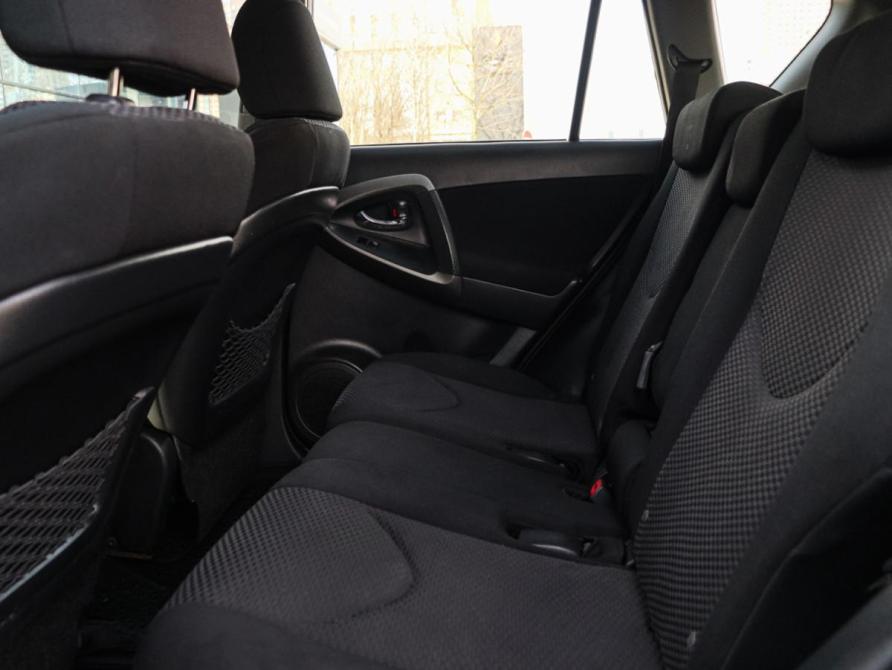 Toyota RAV4 III (XA30) Москва  - изображение 8