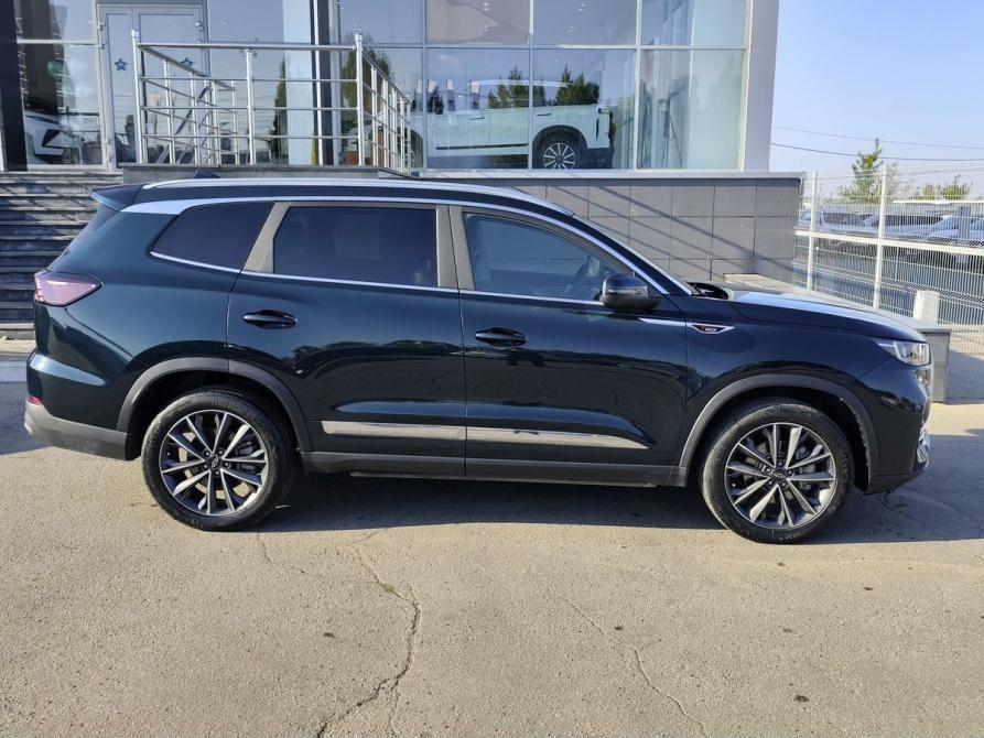 Chery Tiggo 8 Pro Max I Рестайлинг Саратов  - изображение 4