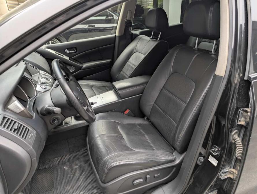 Nissan Murano II (Z51) Рестайлинг 2 Москва  - изображение 16