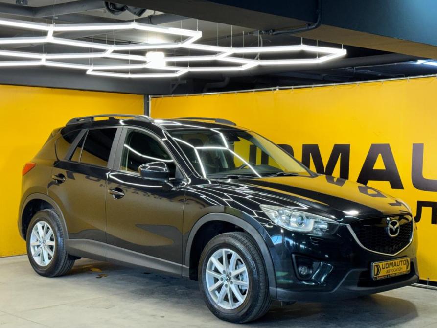 Mazda CX-5 I Ижевск  - изображение 3