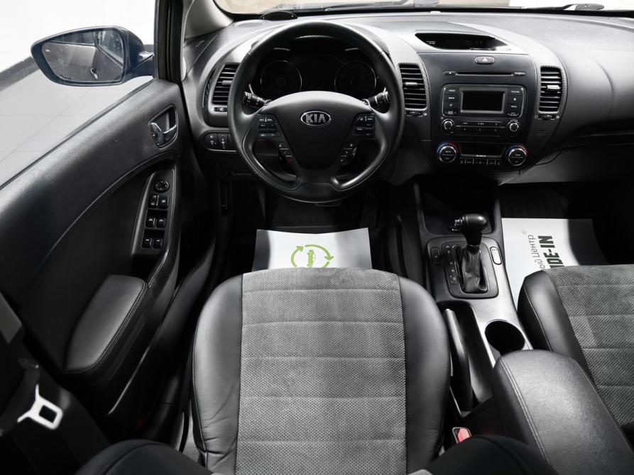 Kia Cerato III Тверь  - изображение 12