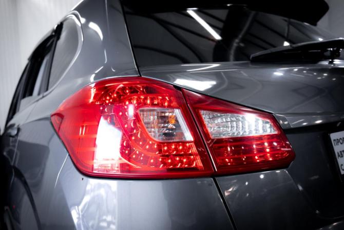 Chery Tiggo 5 I с пробегом 2014 года, цена 899 000 рублей, 129000 км, внедорожник, Автокод Объявления