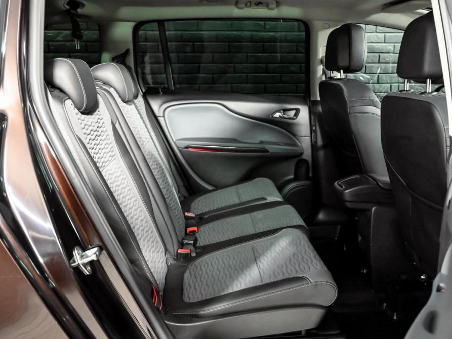 Opel Zafira C Екатеринбург  - изображение 18