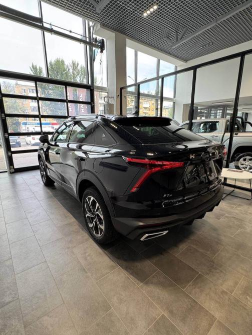 Haval F7x II Саратов  - изображение 3