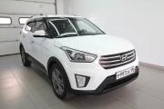 Hyundai Creta I Сургут  - изображение 37