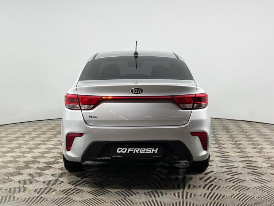 Kia Rio IV Казань  - изображение 4
