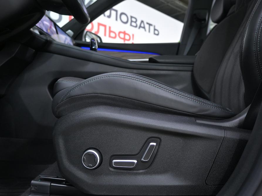 Geely Monjaro I Рестайлинг Москва  - изображение 16